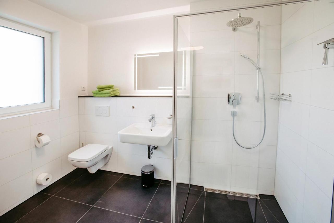 Ferienwohnung "Kleine Auszeit" Og-R Bohlen  Buitenkant foto